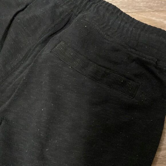 MEC | Black Sweat Pant Jogger - Picture 3 of 6